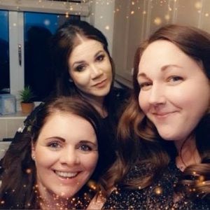 Meet your Posher, Betty